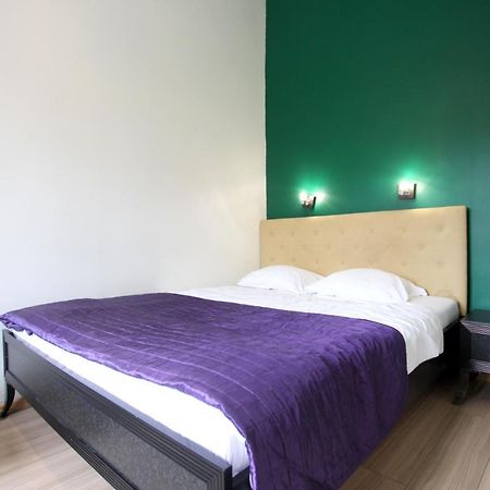 Wroclove Apartments Self Check-In Wrocław Buitenkant foto
