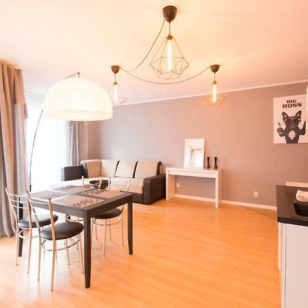 Wroclove Apartments Self Check-In Wrocław Buitenkant foto