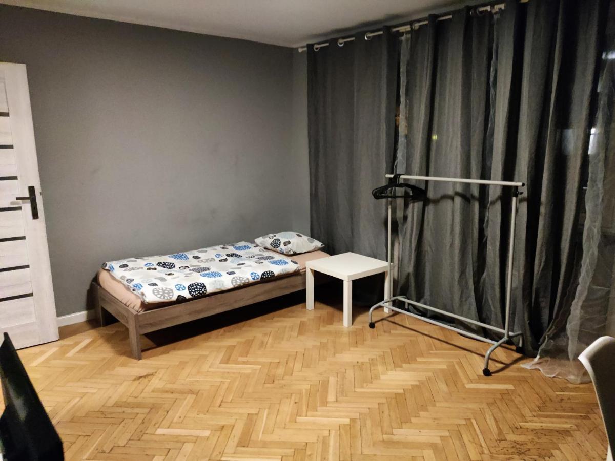 Wroclove Apartments Self Check-In Wrocław Buitenkant foto