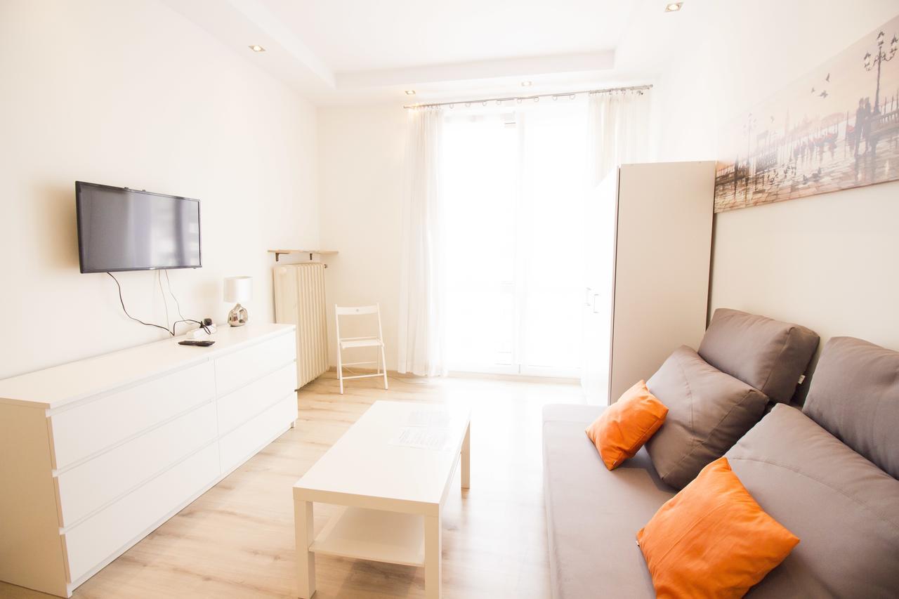 Wroclove Apartments Self Check-In Wrocław Buitenkant foto