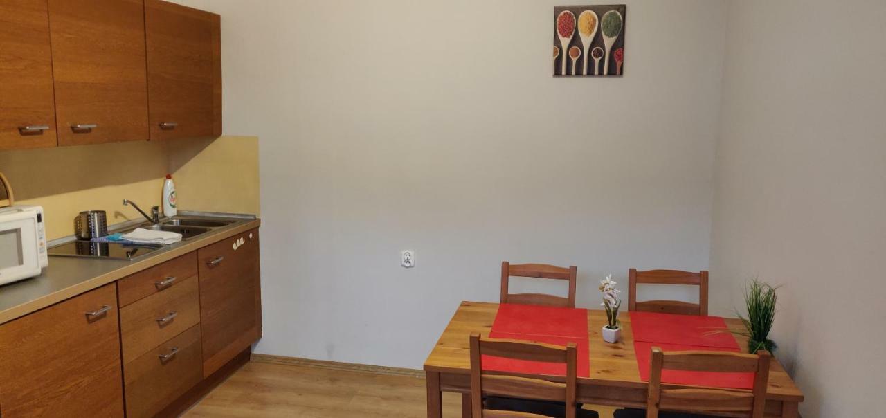 Wroclove Apartments Self Check-In Wrocław Buitenkant foto